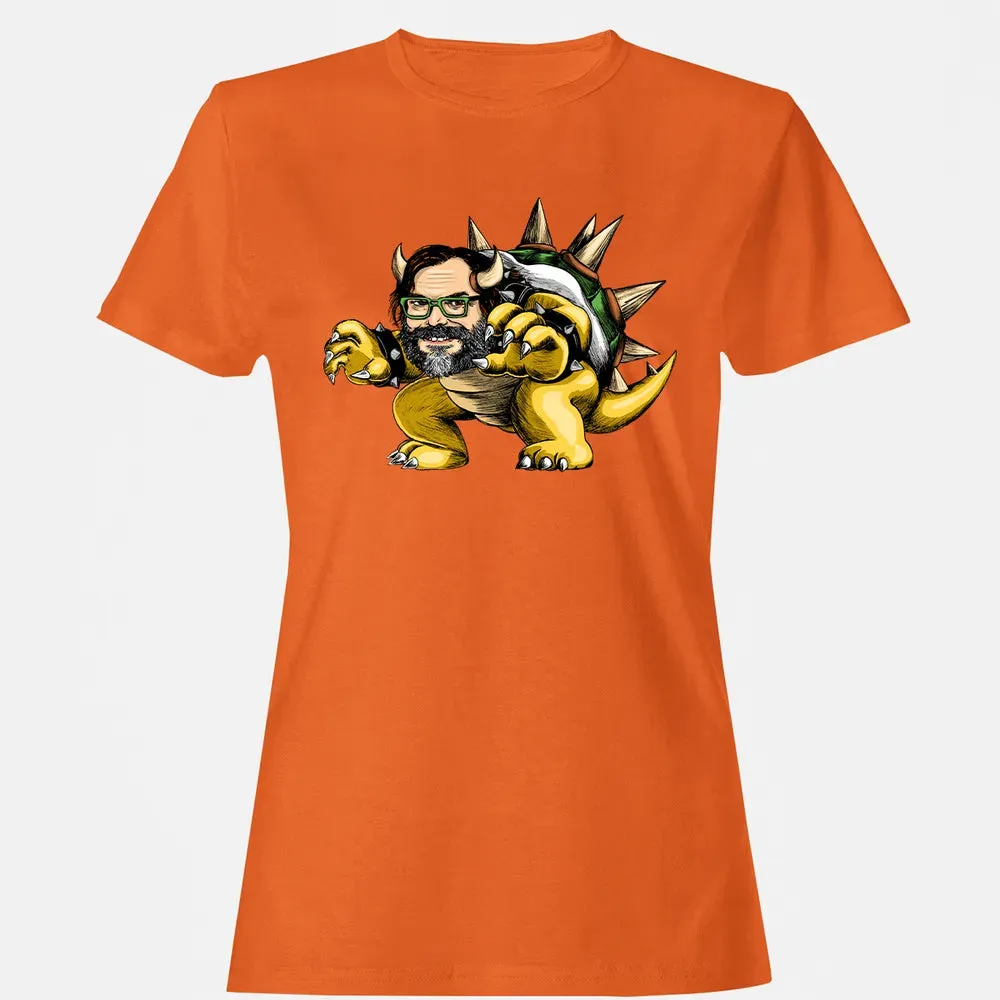 Jack Bowzack Women's T-shirt - 11