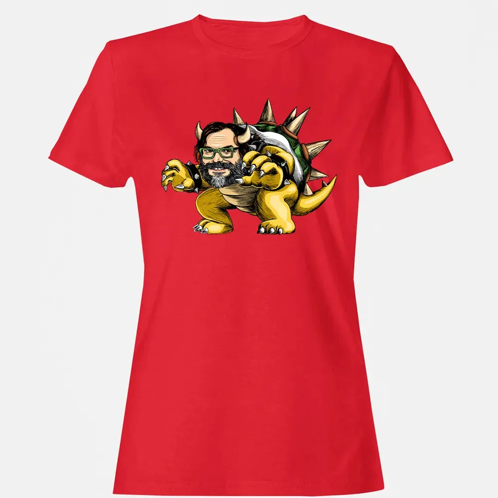 Jack Bowzack Women's T-shirt - 13