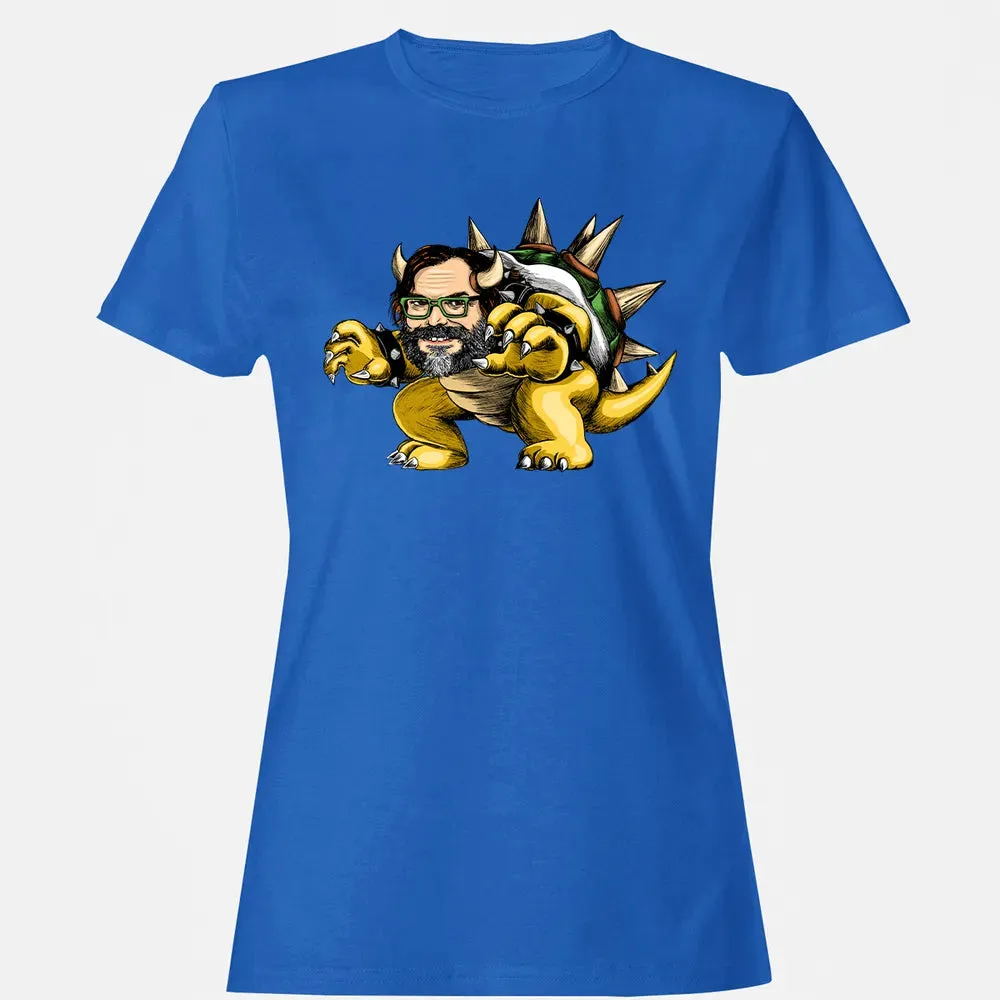 Jack Bowzack Women's T-shirt - 14