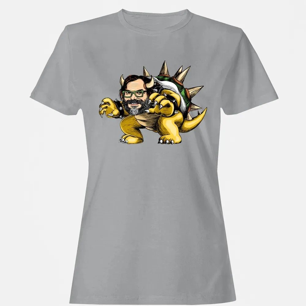 Jack Bowzack Women's T-shirt - 15