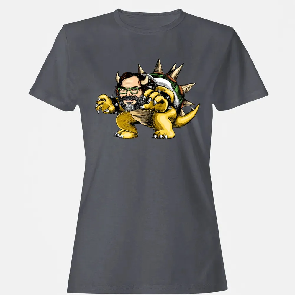 Jack Bowzack Women's T-shirt - 5
