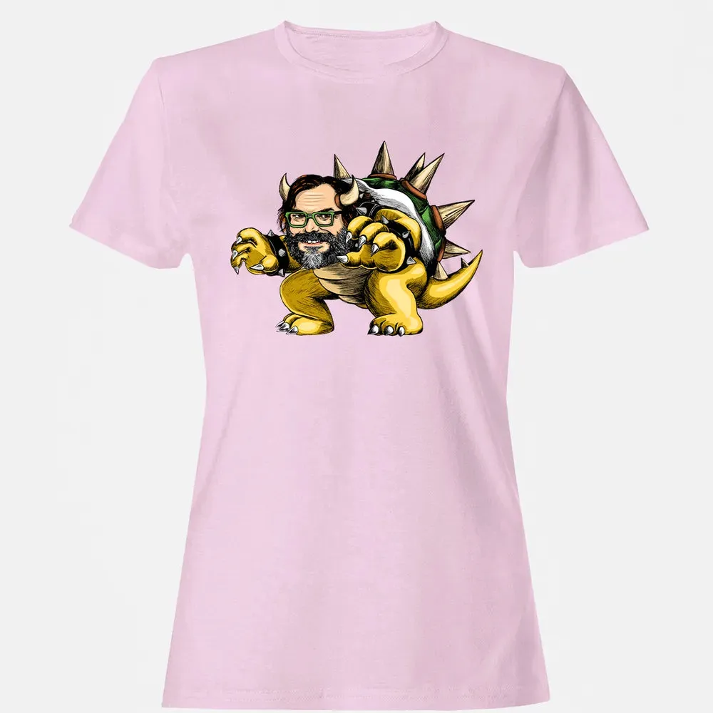 Jack Bowzack Women's T-shirt - 9