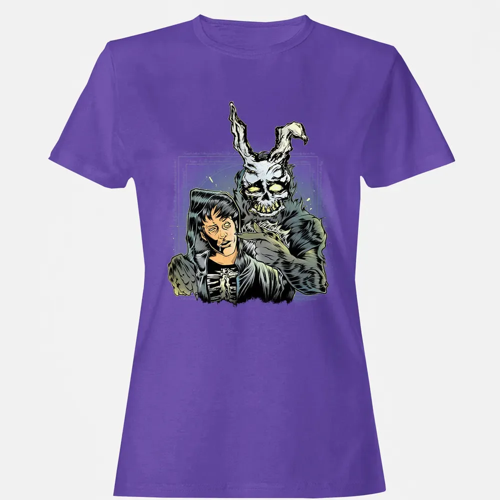 Wake Up Donnie Women's T-shirt - 12
