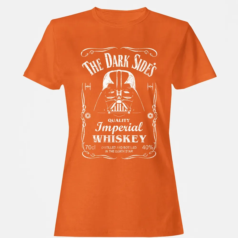 Imperial Whiskey Women's T-shirt - 11