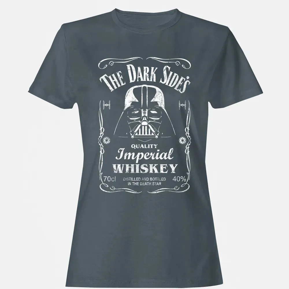 Imperial Whiskey Women's T-shirt - 3
