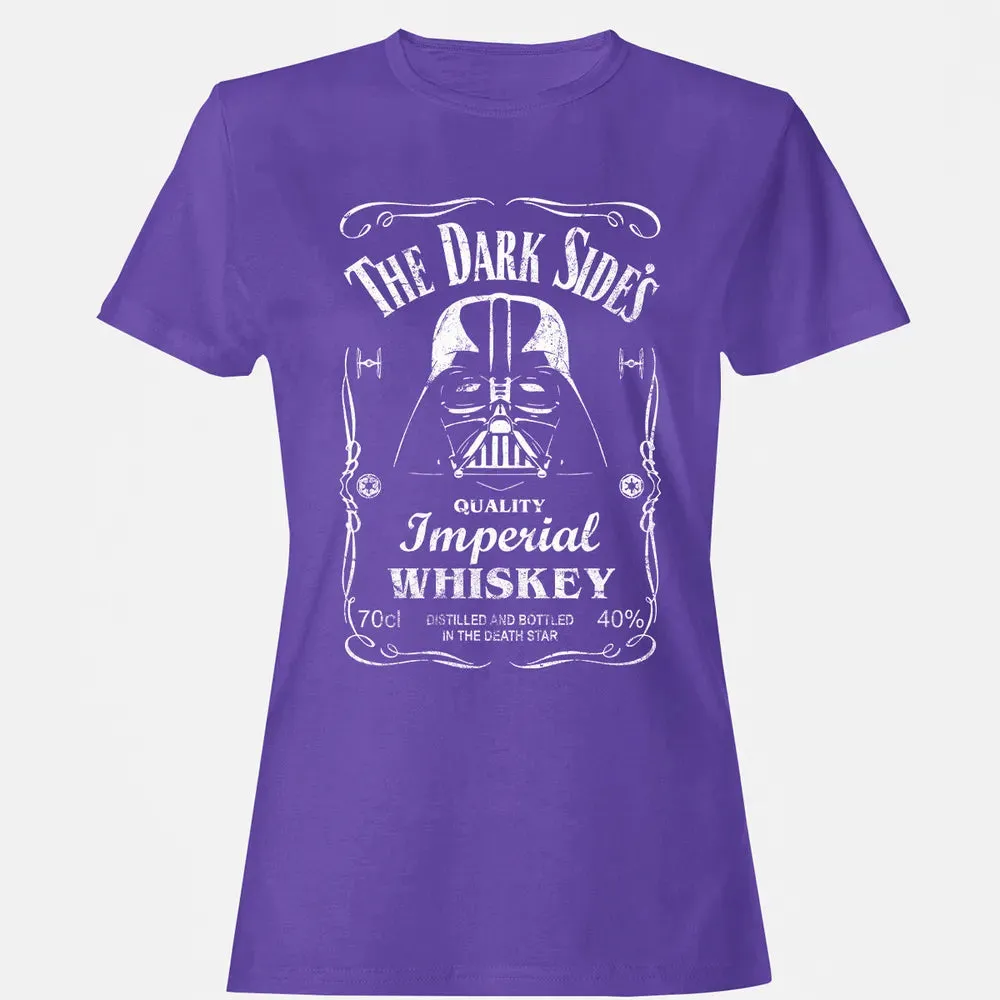 Imperial Whiskey Women's T-shirt - 12