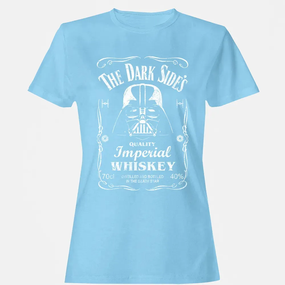 Imperial Whiskey Women's T-shirt - 8