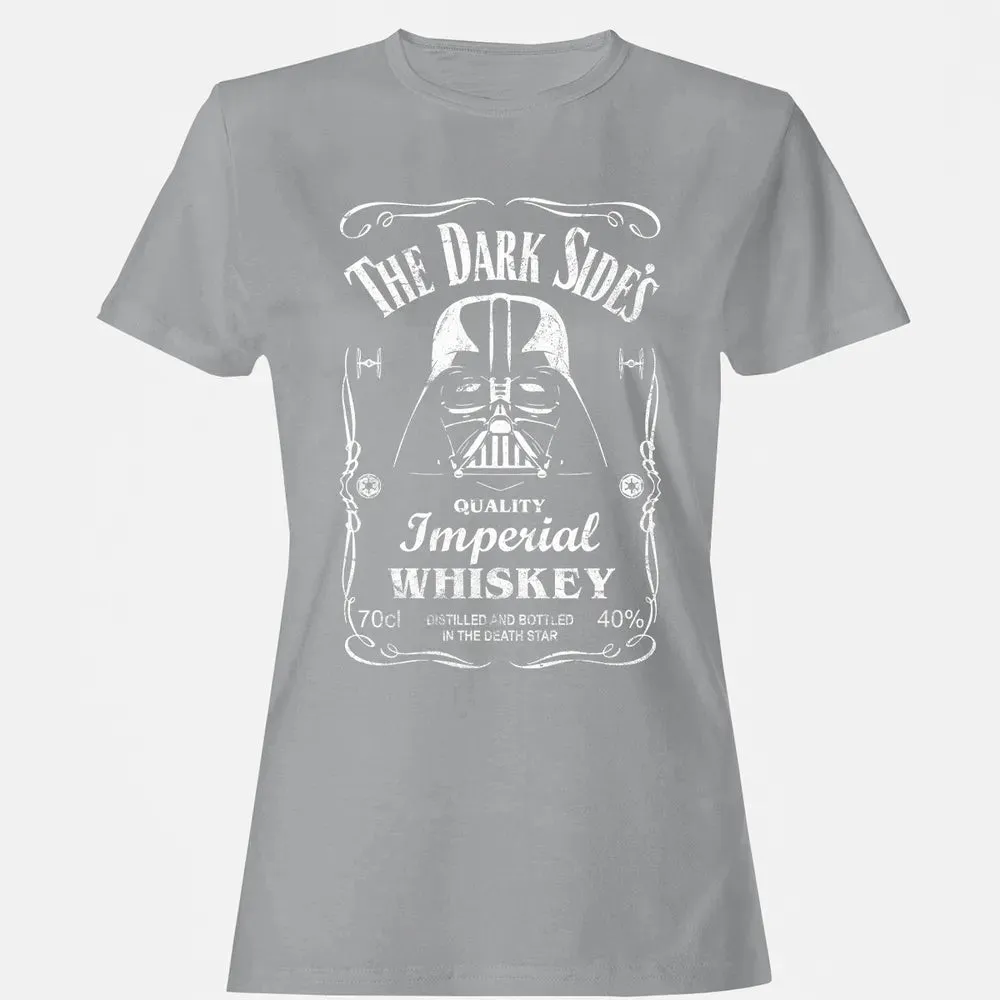 Imperial Whiskey Women's T-shirt - 15