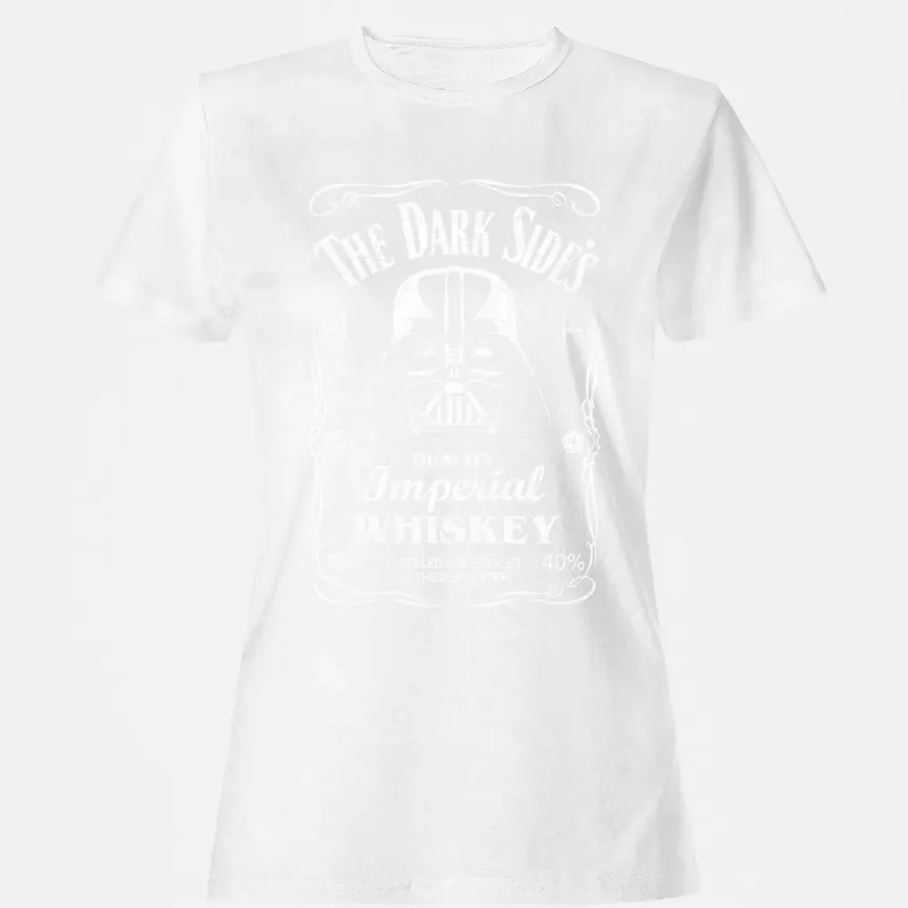 Imperial Whiskey Women's T-shirt - 16