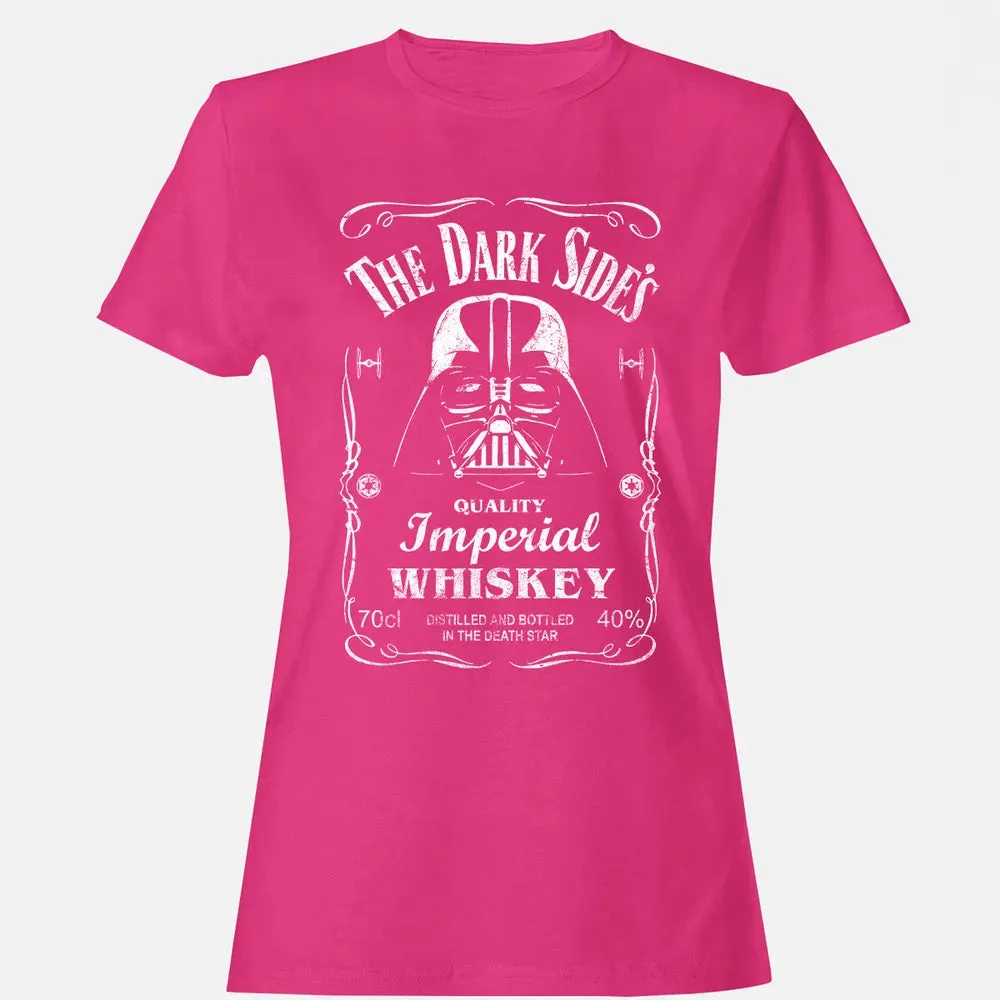 Imperial Whiskey Women's T-shirt - 6