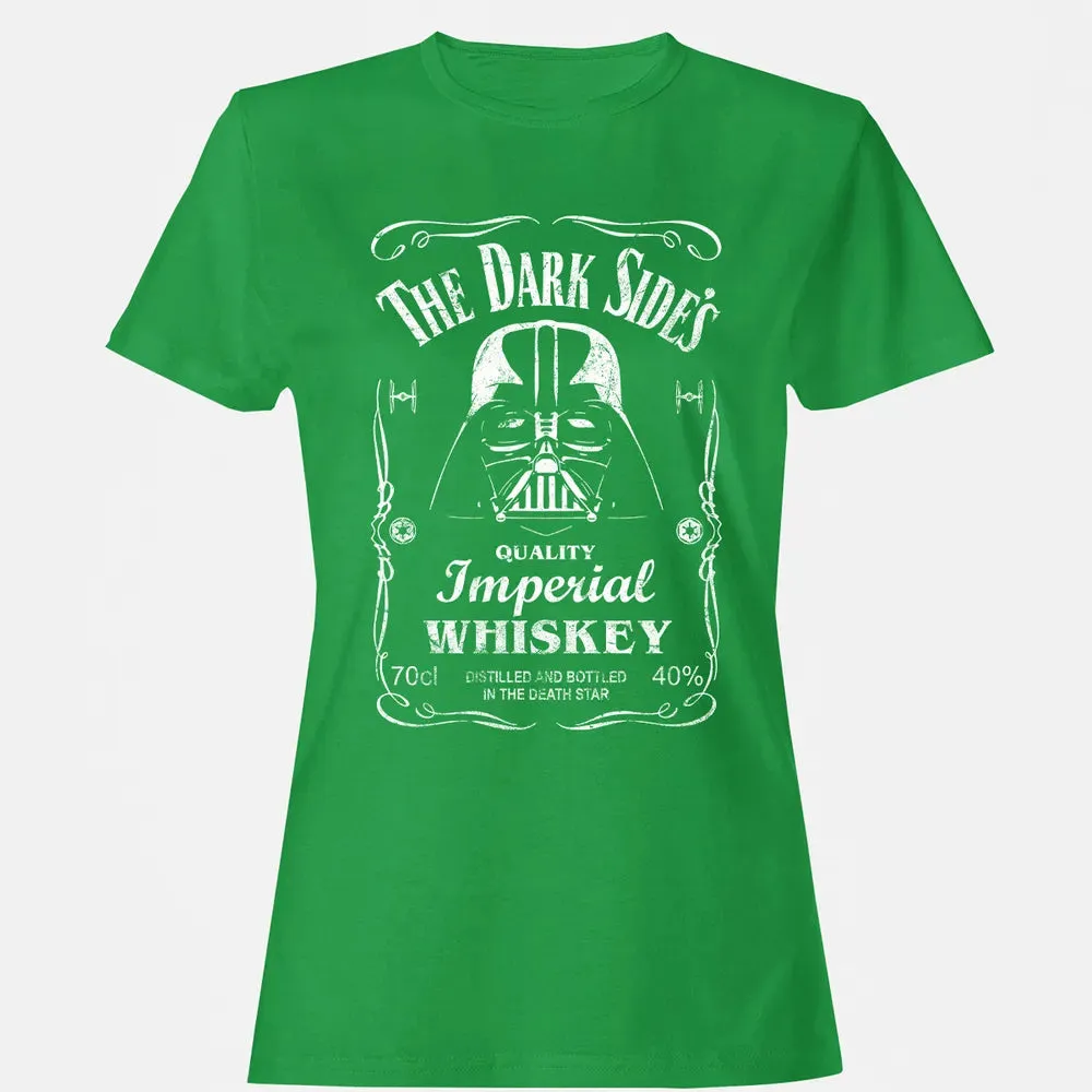 Imperial Whiskey Women's T-shirt - 7