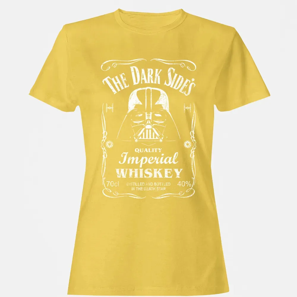 Imperial Whiskey Women's T-shirt - 4