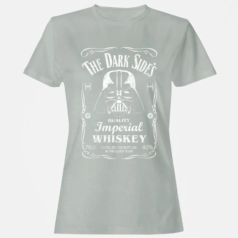 Imperial Whiskey Women's T-shirt - 2