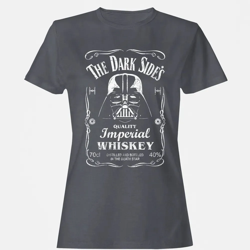 Imperial Whiskey Women's T-shirt - 5