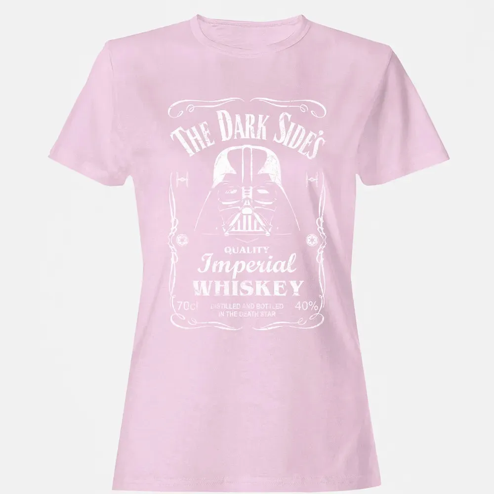 Imperial Whiskey Women's T-shirt - 9