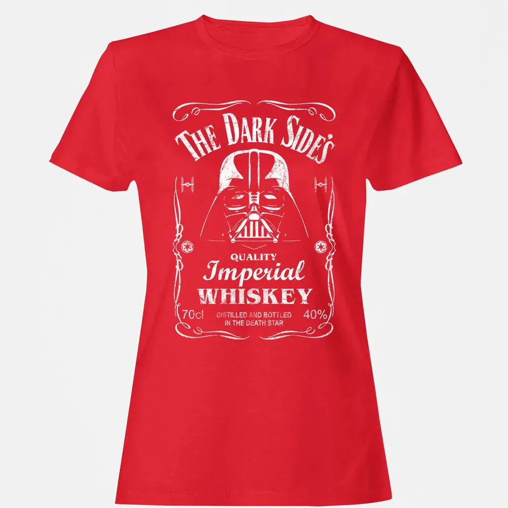 Imperial Whiskey Women's T-shirt - 13