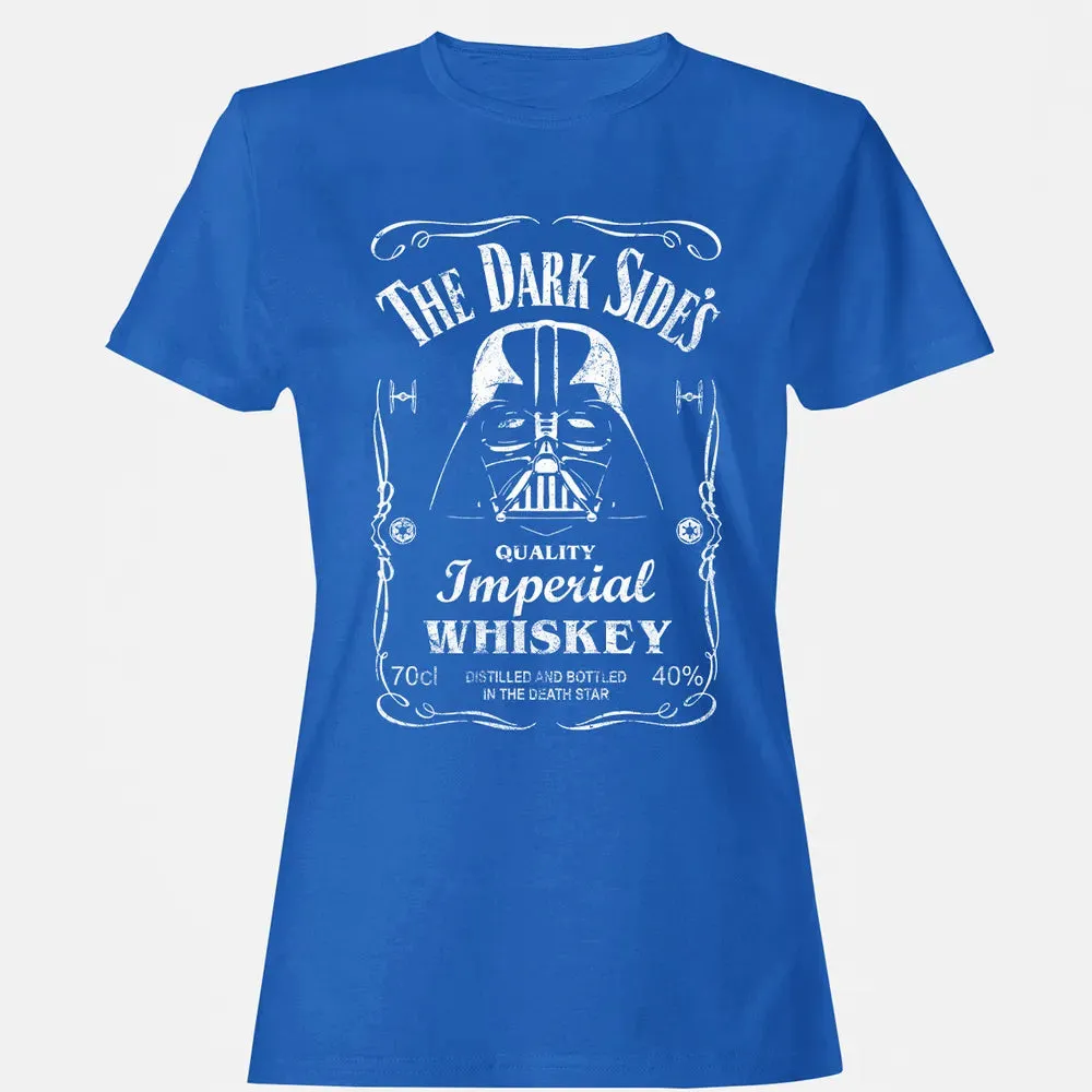 Imperial Whiskey Women's T-shirt - 14