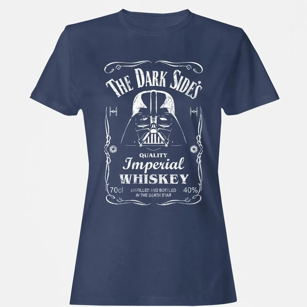 Imperial Whiskey Women's T-shirt - 10