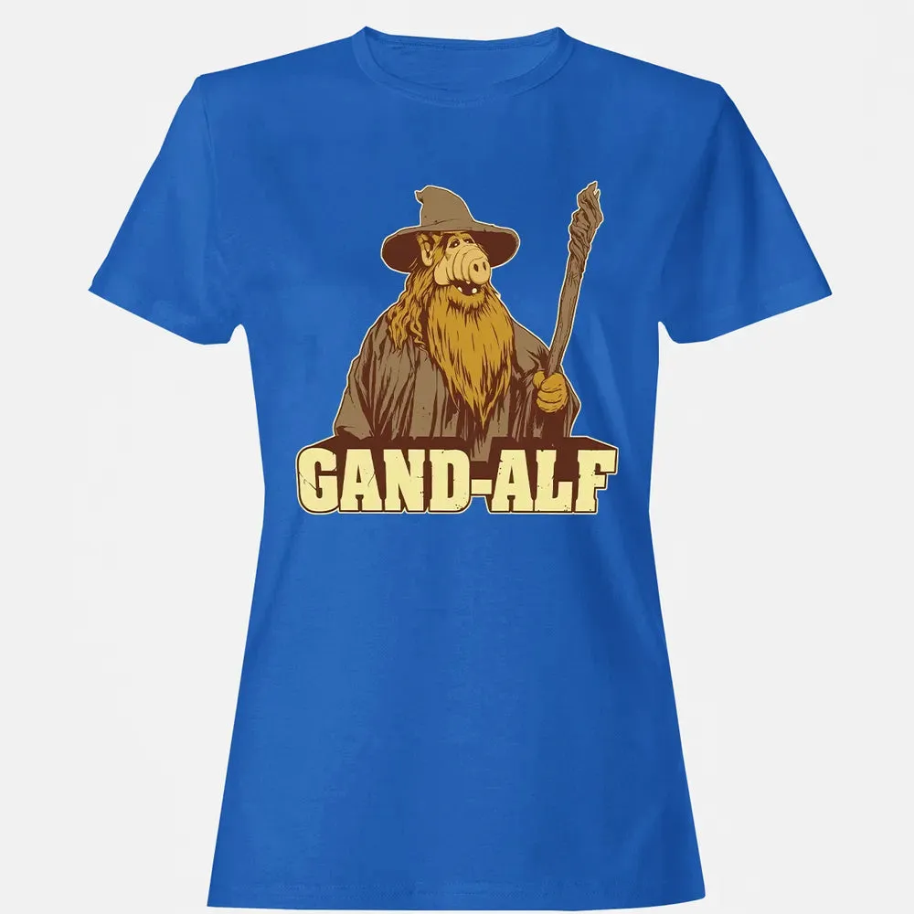 Gand-Alf Women's T-shirt - 14