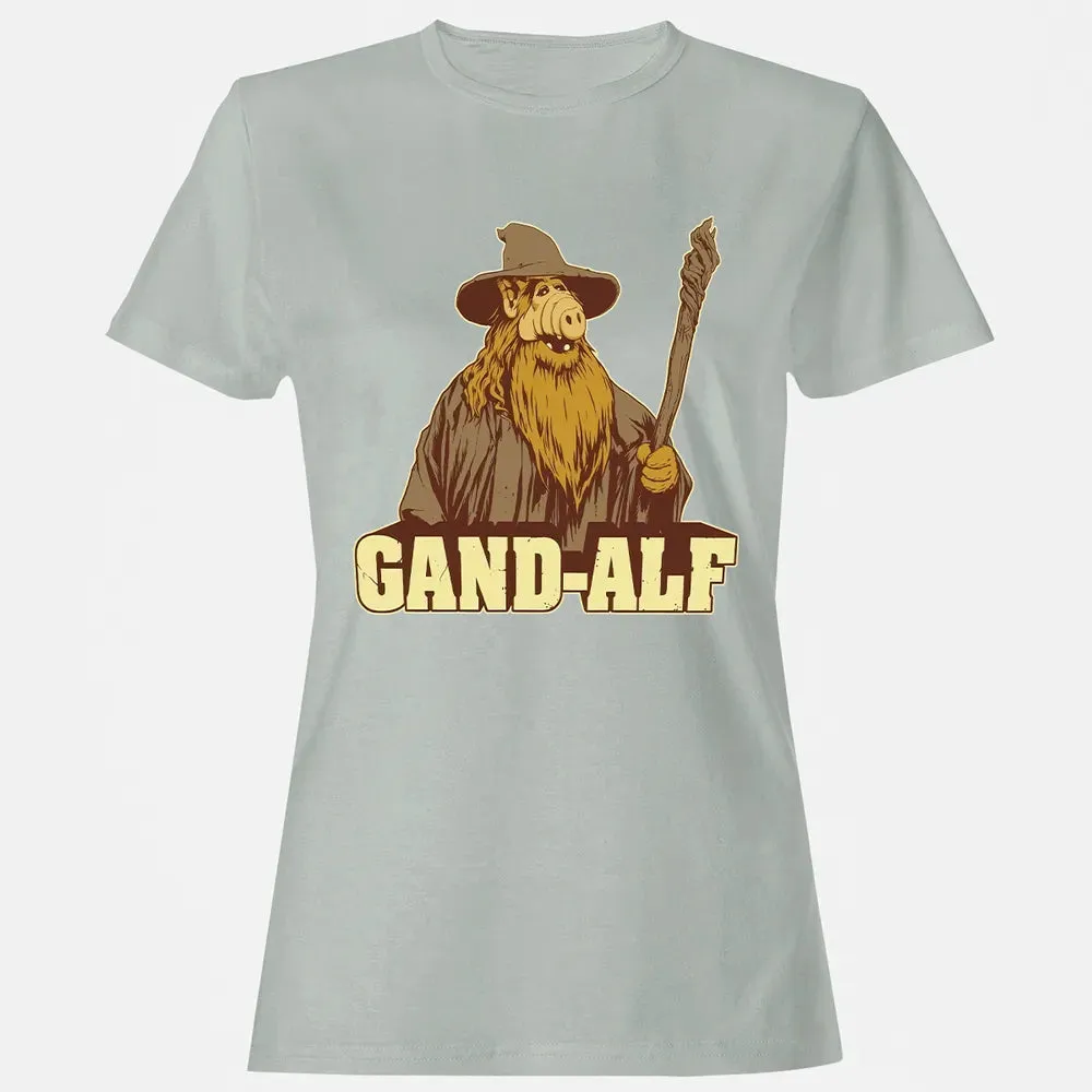 Gand-Alf Women's T-shirt - 2