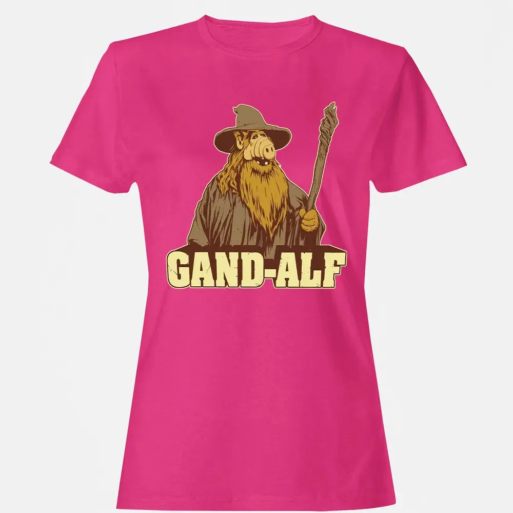 Gand-Alf Women's T-shirt - 6