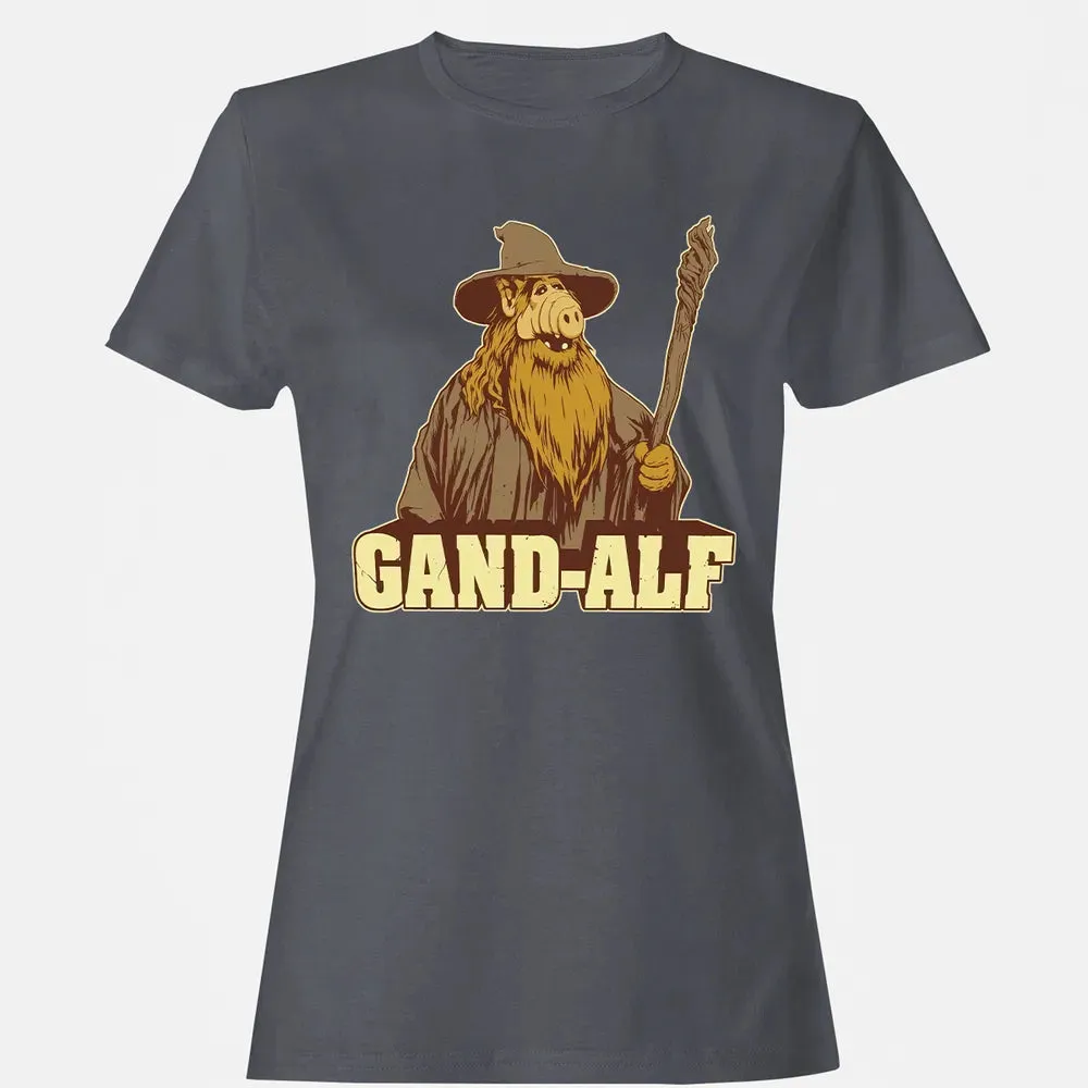 Gand-Alf Women's T-shirt - 5