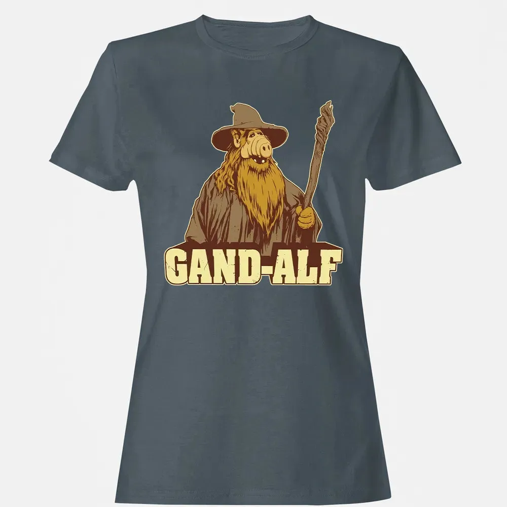 Gand-Alf Women's T-shirt - 3