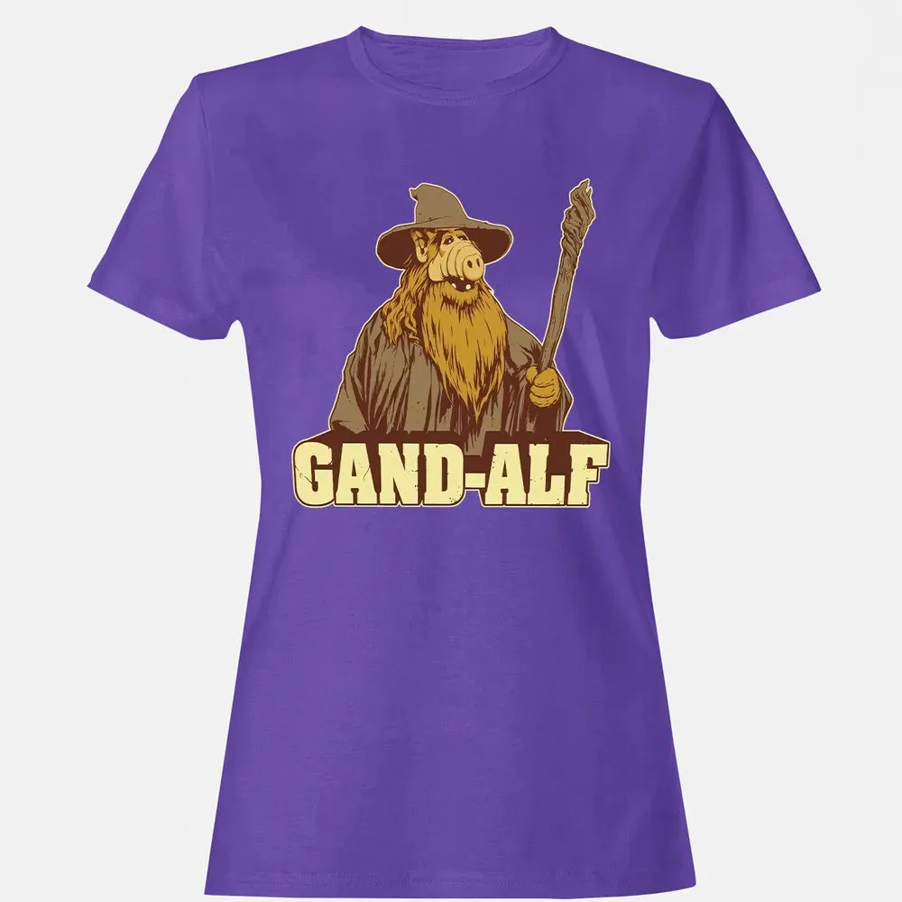 Gand-Alf Women's T-shirt - 12