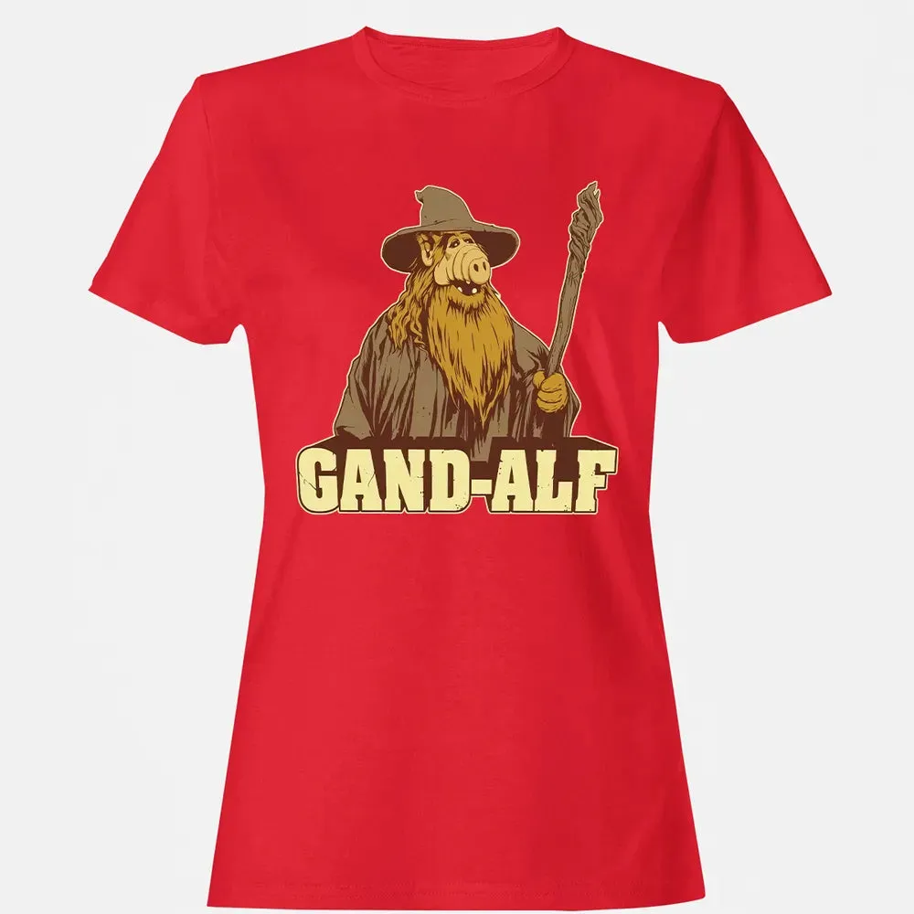 Gand-Alf Women's T-shirt - 13