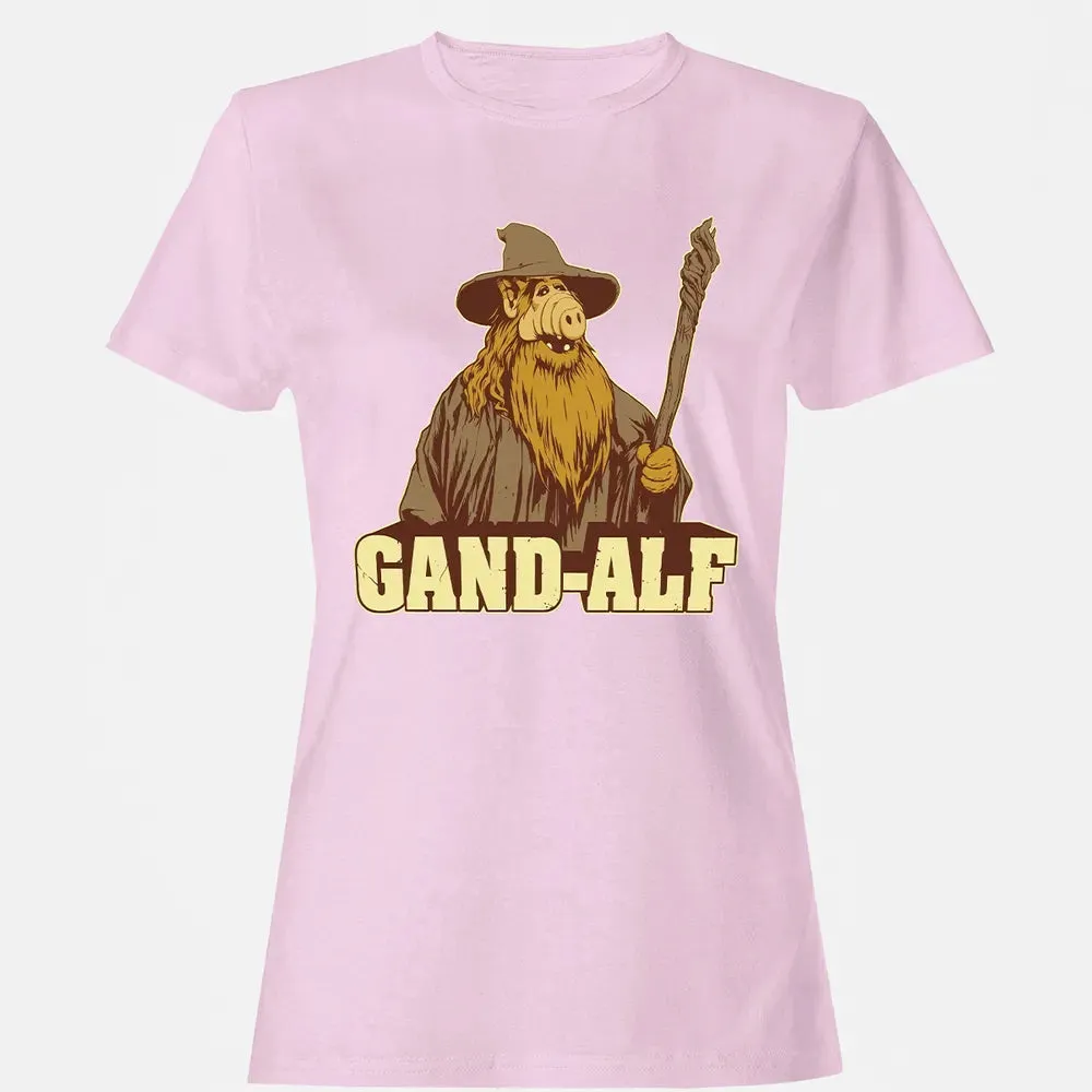 Gand-Alf Women's T-shirt - 9