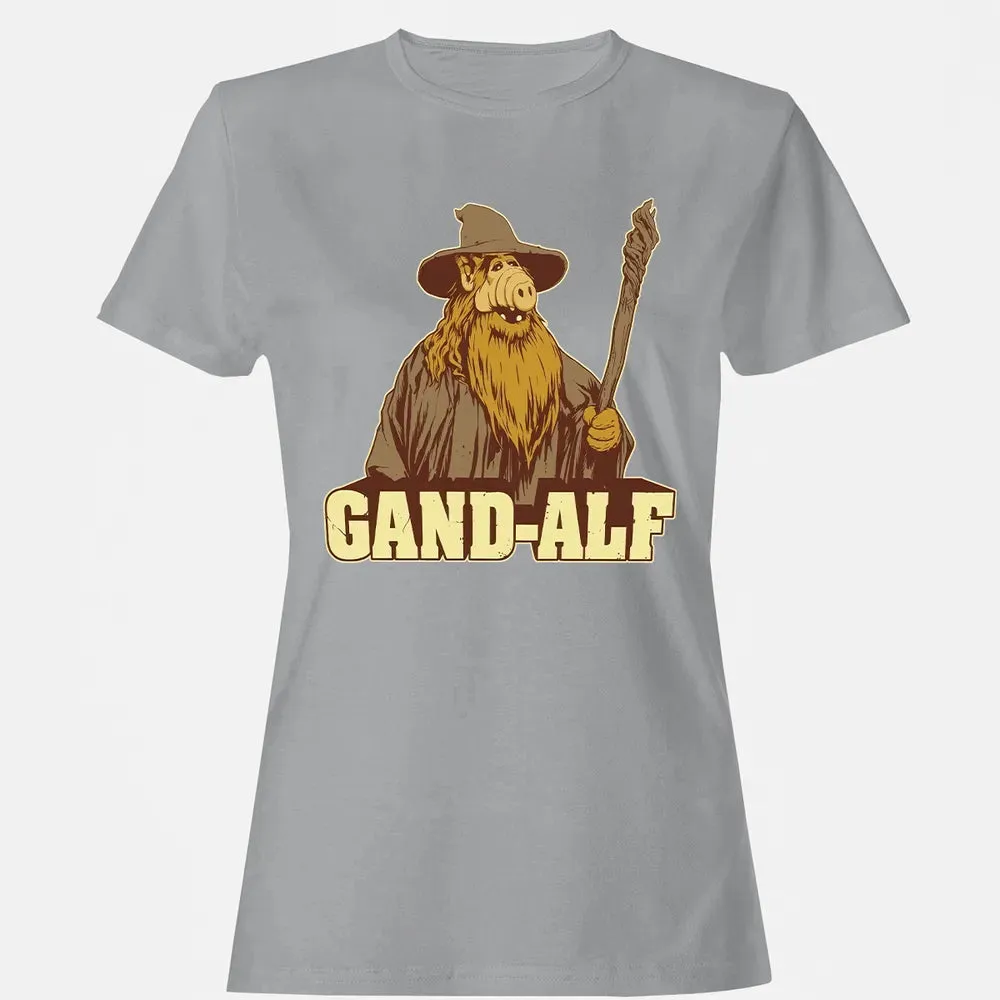 Gand-Alf Women's T-shirt - 15