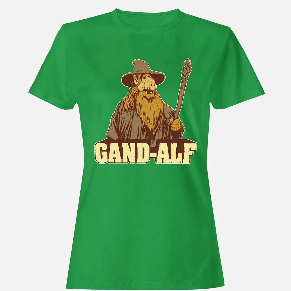 Gand-Alf Women's T-shirt - 7