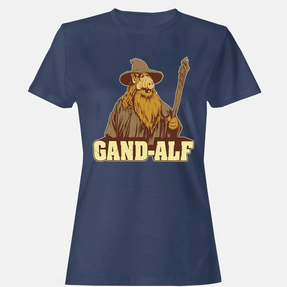 Gand-Alf Women's T-shirt - 10