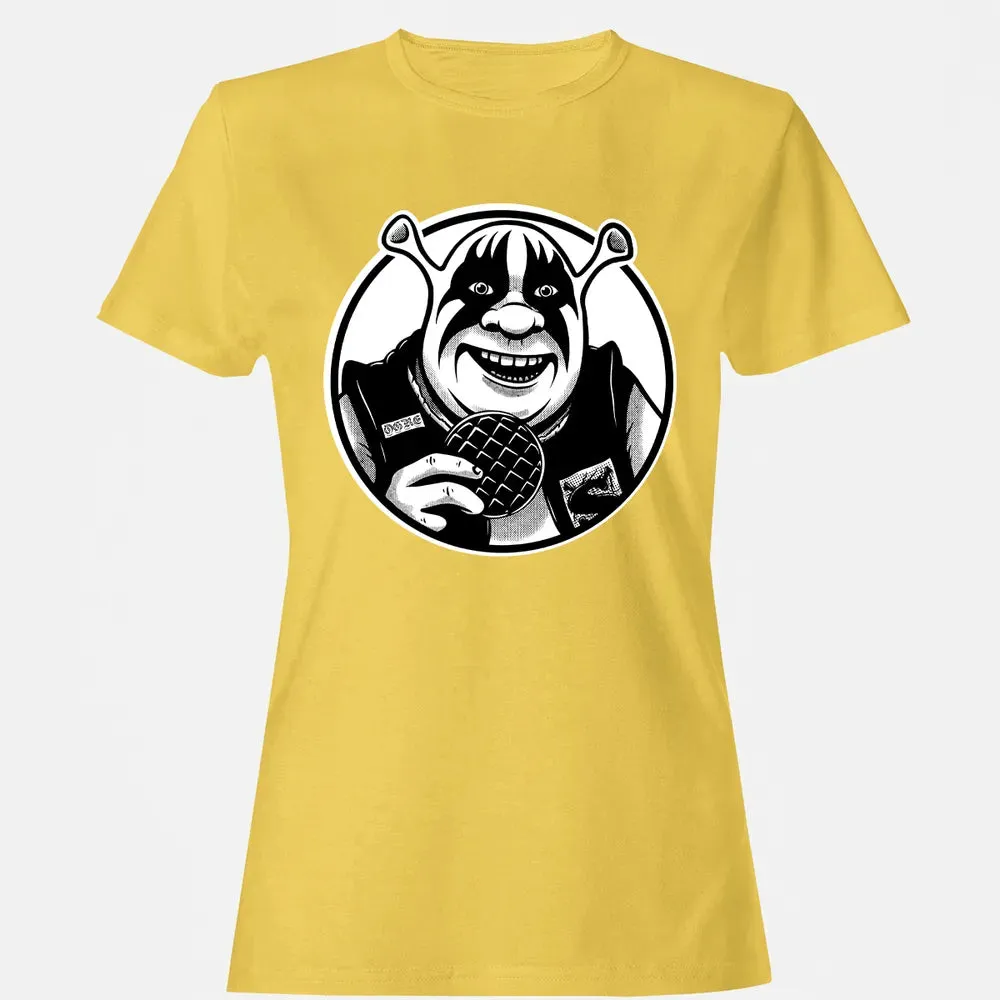 Shrok Women's T-shirt - 4