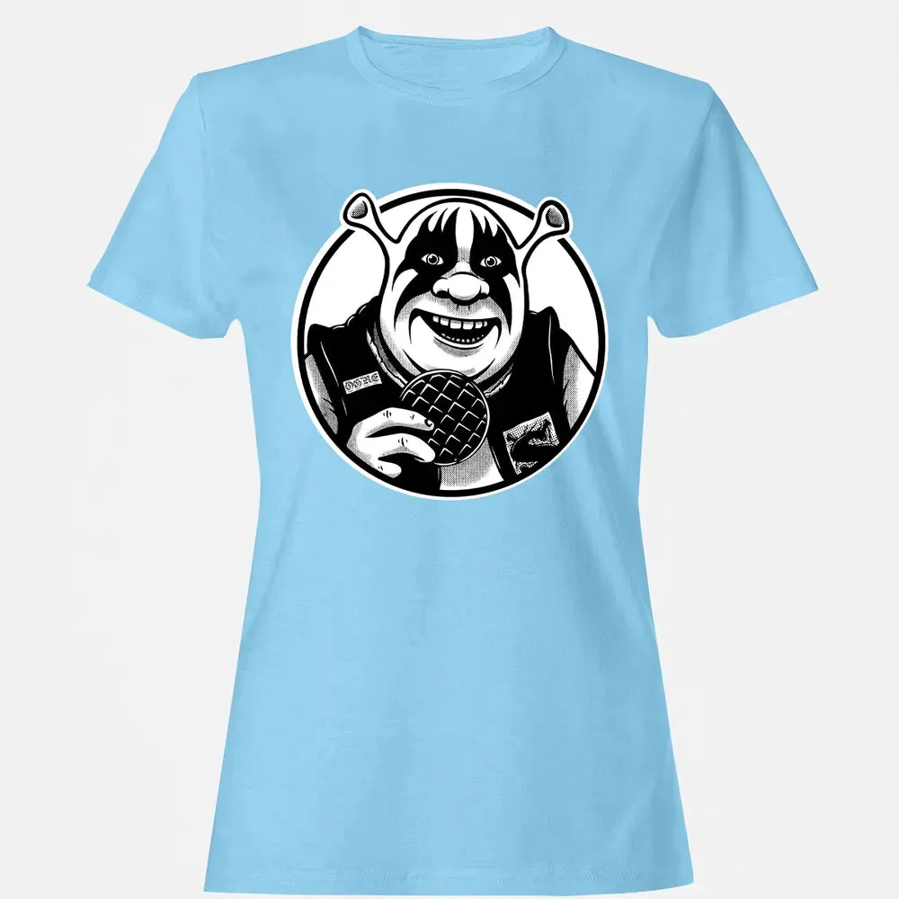 Shrok Women's T-shirt - 8