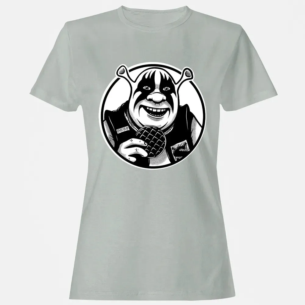 Shrok Women's T-shirt - 2