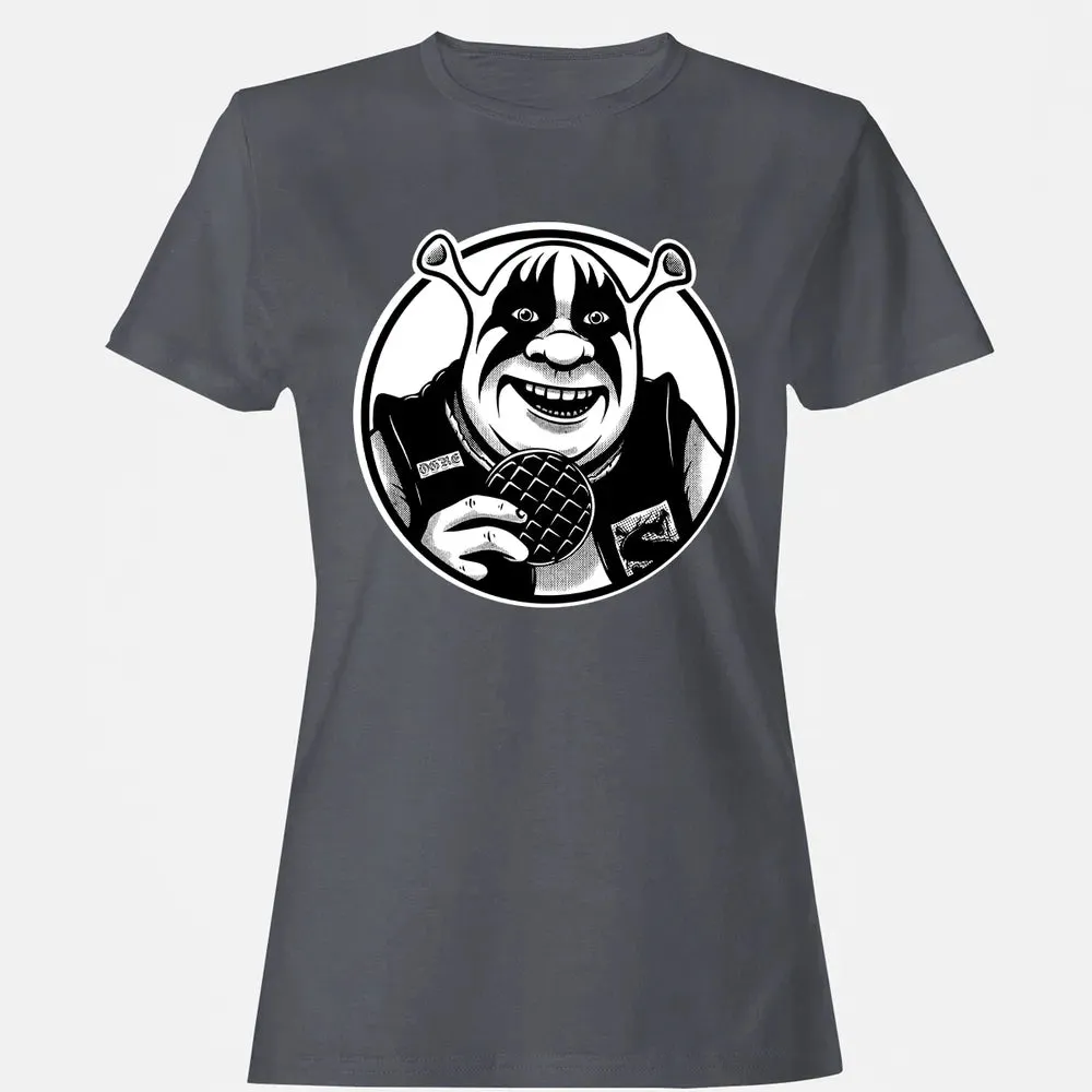 Shrok Women's T-shirt - 5
