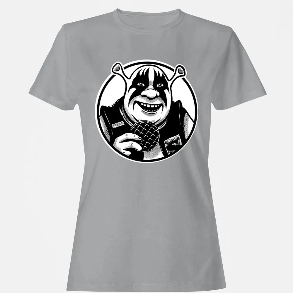 Shrok Women's T-shirt - 15