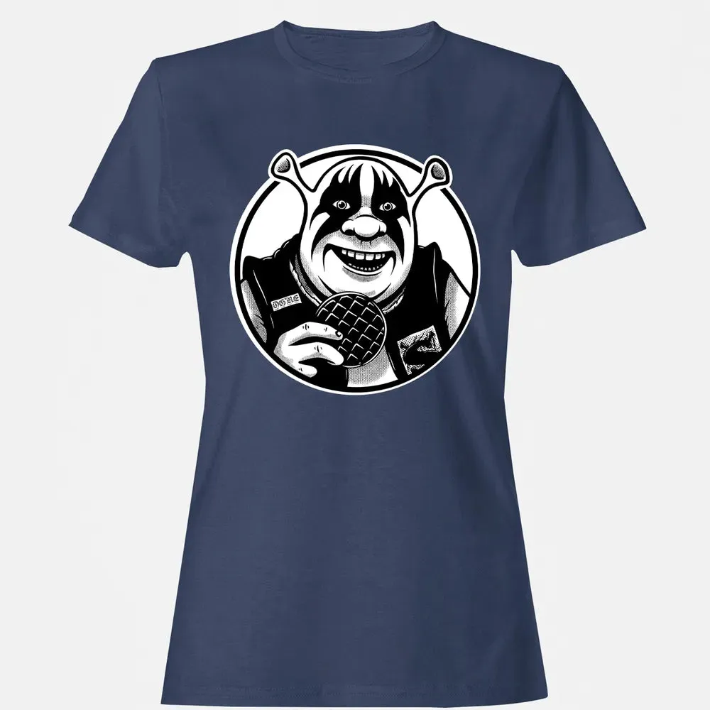 Shrok Women's T-shirt - 10