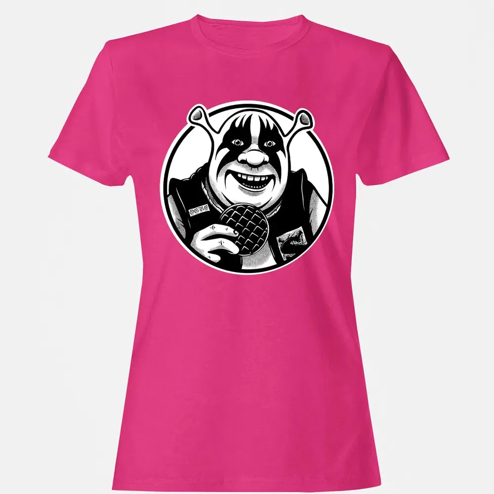 Shrok Women's T-shirt - 6