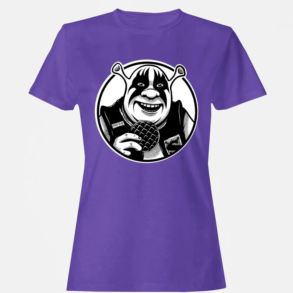 Shrok Women's T-shirt - 12