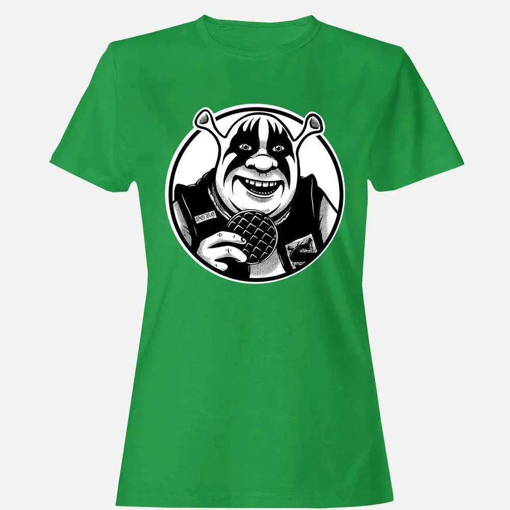 Shrok Women's T-shirt - 7
