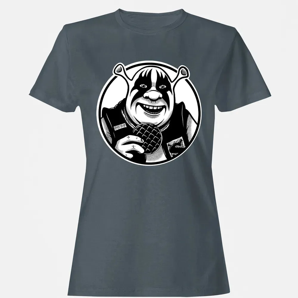 Shrok Women's T-shirt - 3