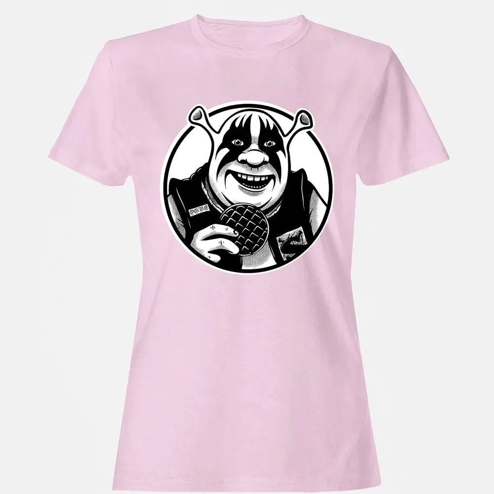 Shrok Women's T-shirt - 9