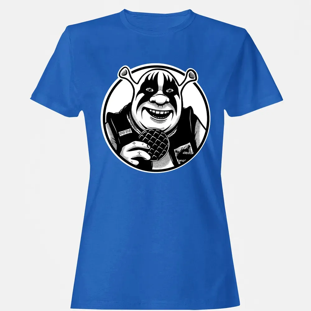 Shrok Women's T-shirt - 14