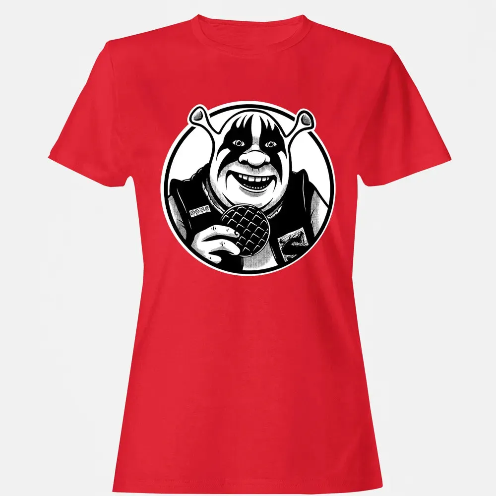 Shrok Women's T-shirt - 13