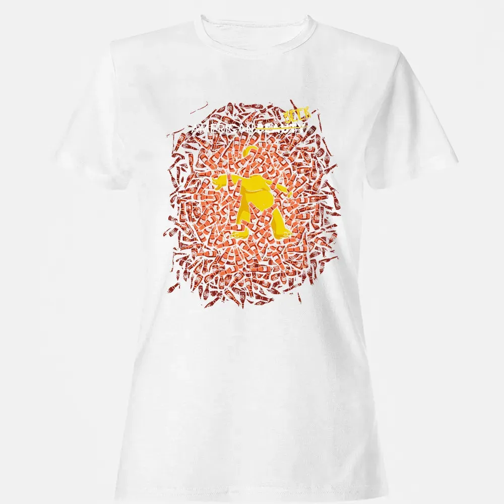 American Beer Women's T-shirt - 16
