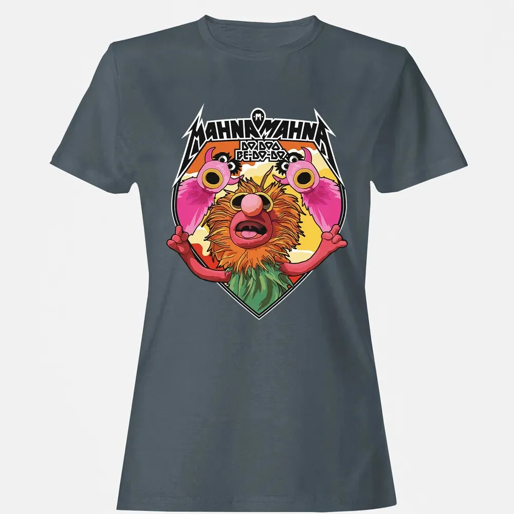 Mahna Women's T-shirt - 3