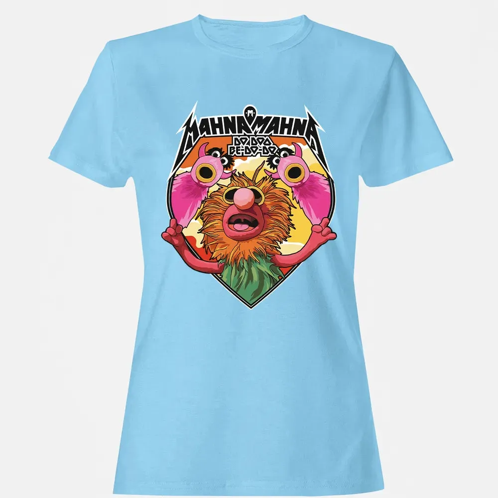 Mahna Women's T-shirt - 8