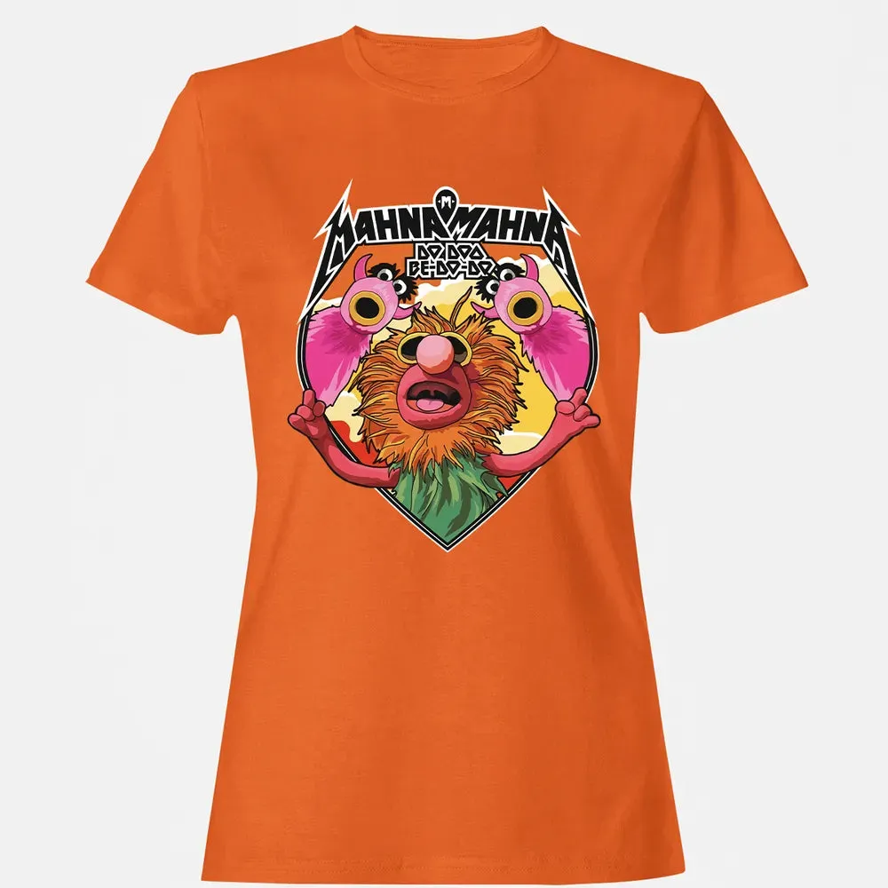 Mahna Women's T-shirt - 11